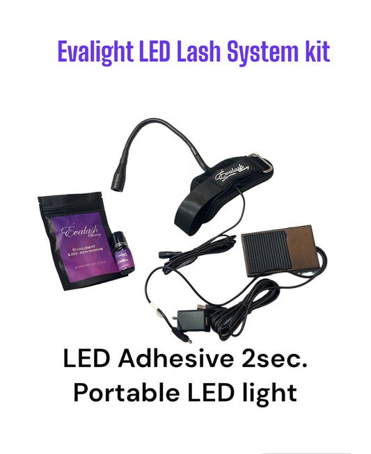 EV-EVALIGHTSYSTEMKIT