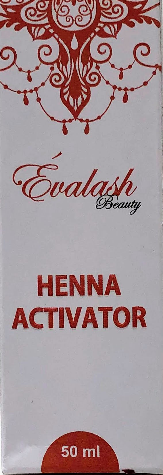 EV-HENNAKIT