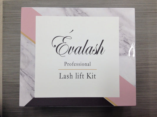 EV-PERM (Lash & Brow Lift Perm Kit)