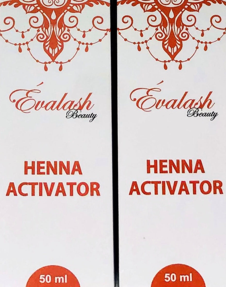 EV-HENNAACTIVATOR