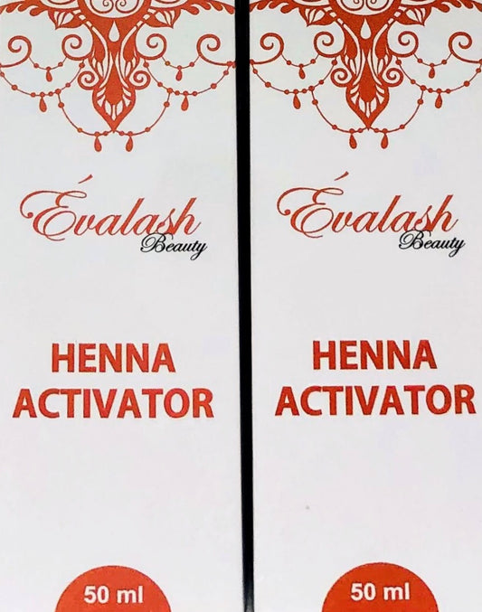 EV-HENNAACTIVATOR