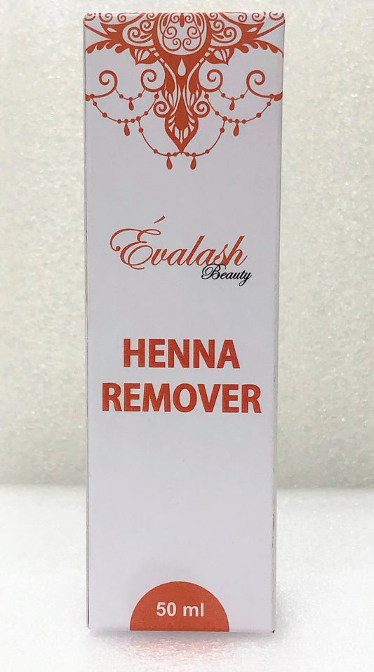 EV-HENNAREMOVER
