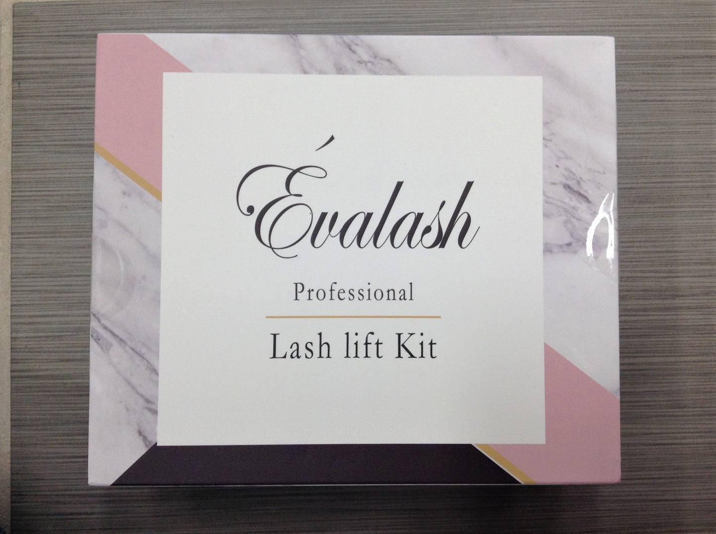 EV-PERM (Lash & Brow Lift Perm Kit)